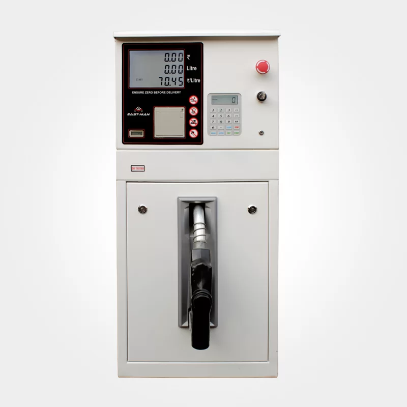 Mobile Fuel Dispensers