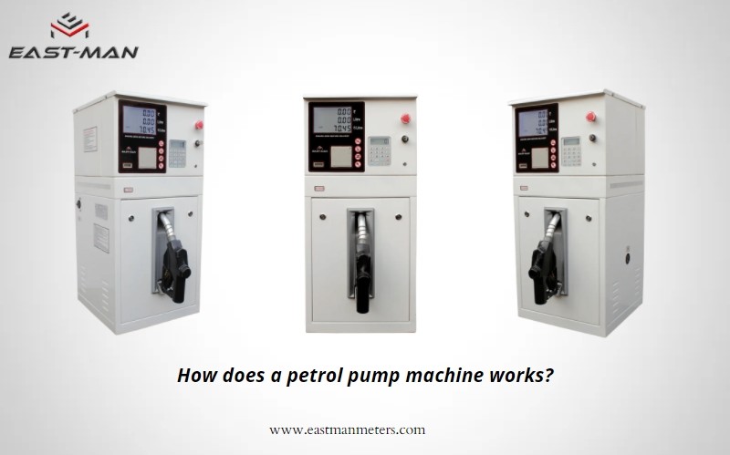 Diesel fuel dispensers