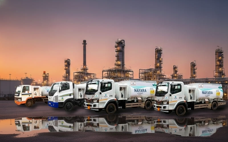 Understanding mobile fuel bowsers and their role in efficient fleet operations